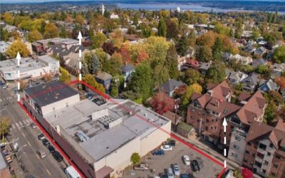 15th Ave E QFC block has new owner: Capitol Hill’s Hunters Capital