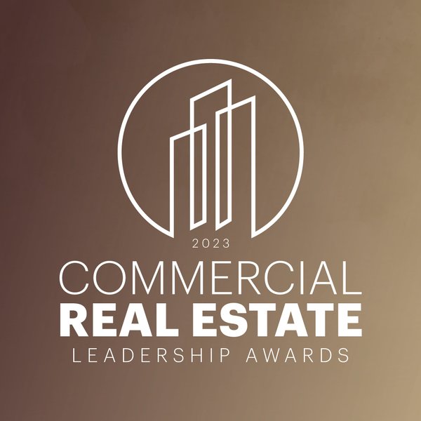 Commercial Real Estate Awards Logo by Puget Sound Business Journal